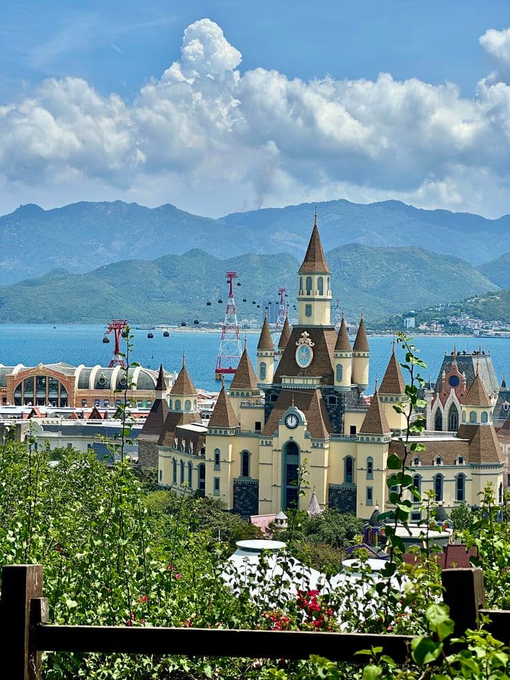 VinWonders Nha Trang